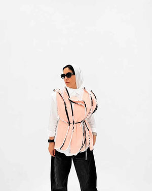 Sunshine vest