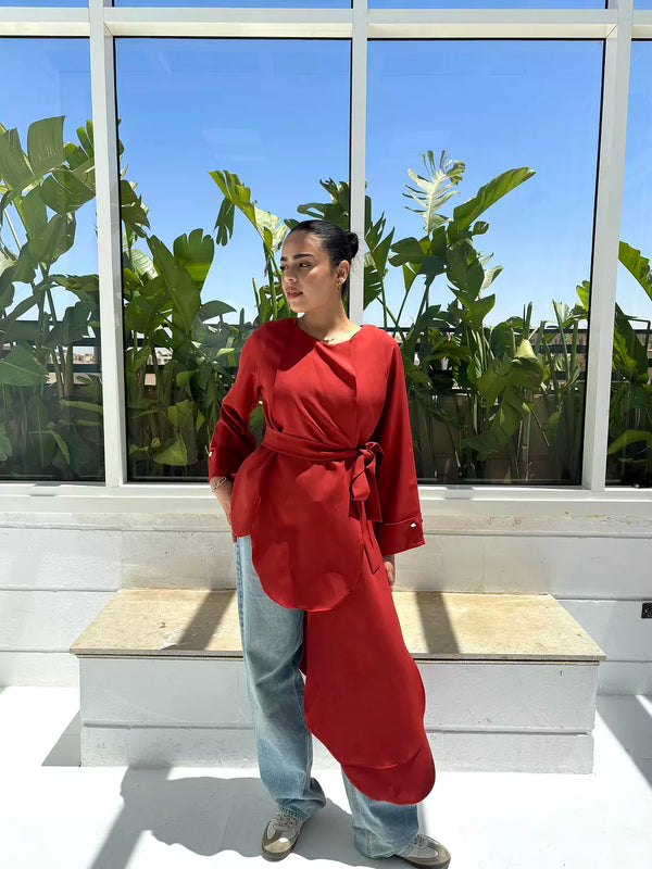 Emy Blouse