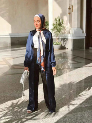 Havana jumpsuit