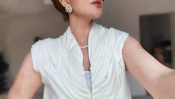 Farida set