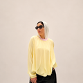 Flora Blouse Crepe
