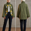 Fall trench