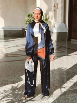 Havana jumpsuit