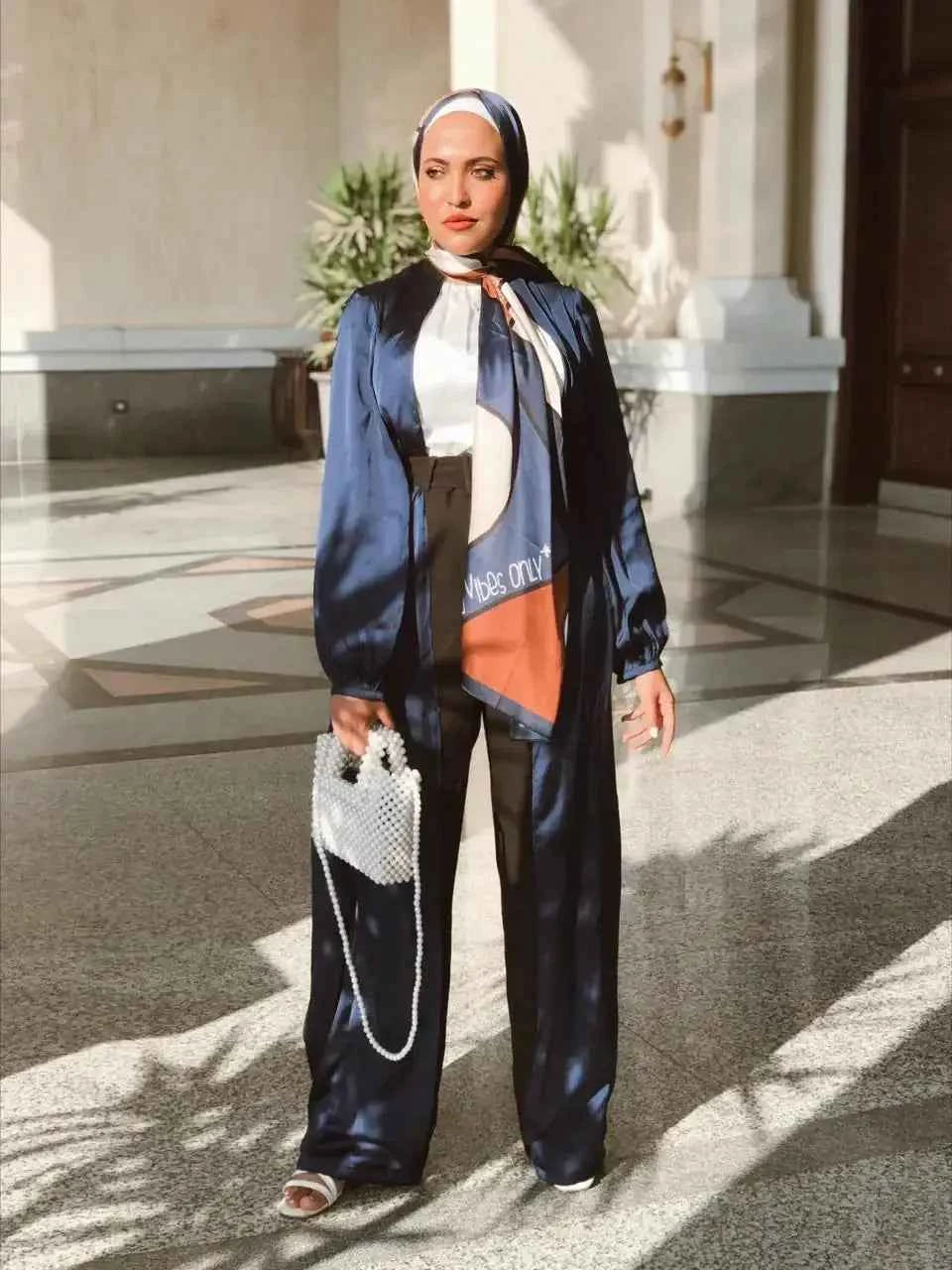 Havana jumpsuit