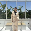 Clara suit