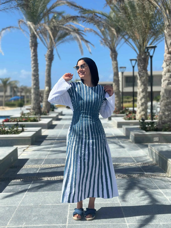 E Dress