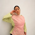 E Blouse
