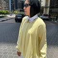 Flora Blouse