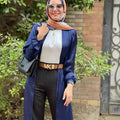 Havana jumpsuit