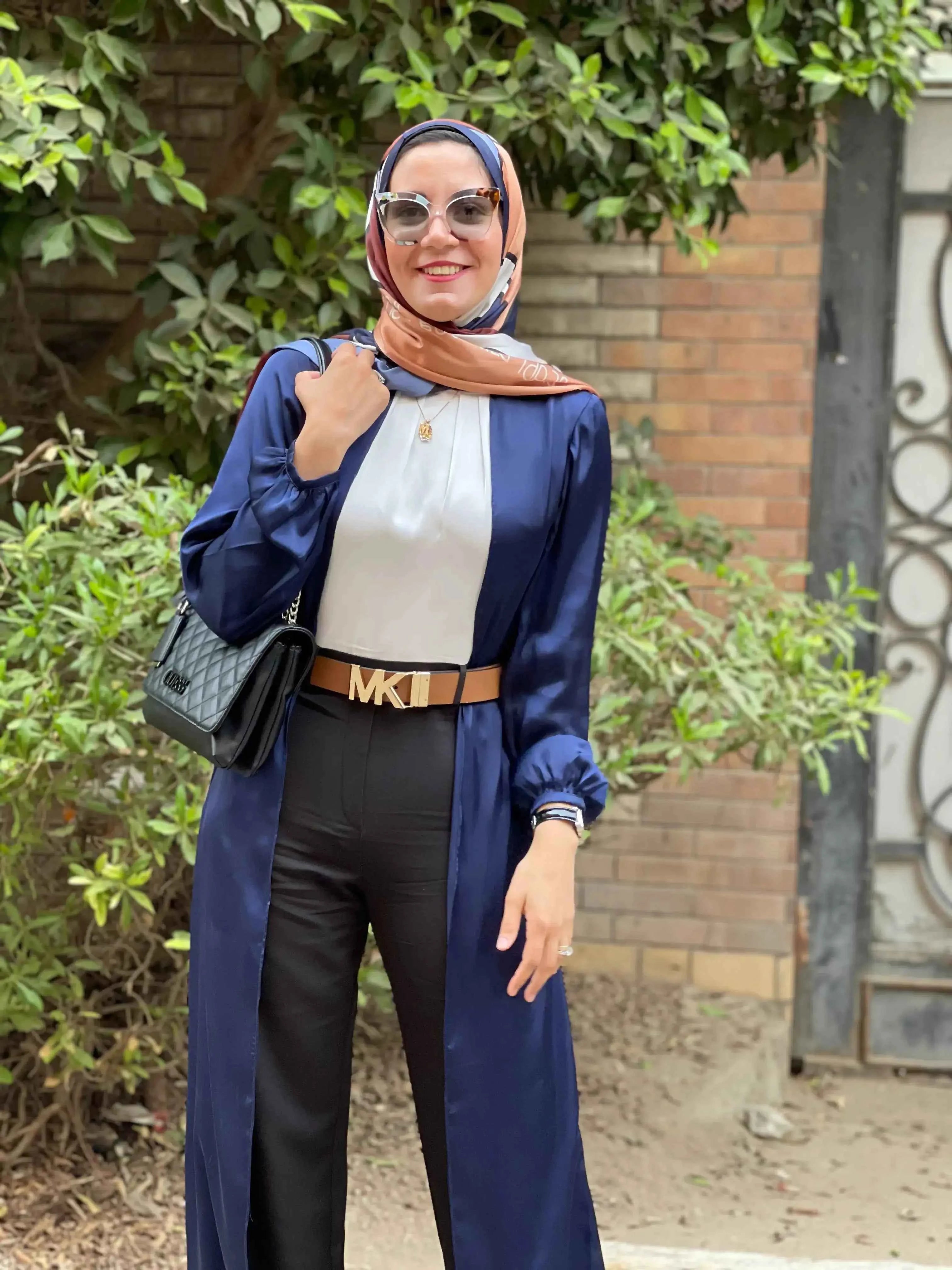 Havana jumpsuit