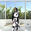 Farah long Vest