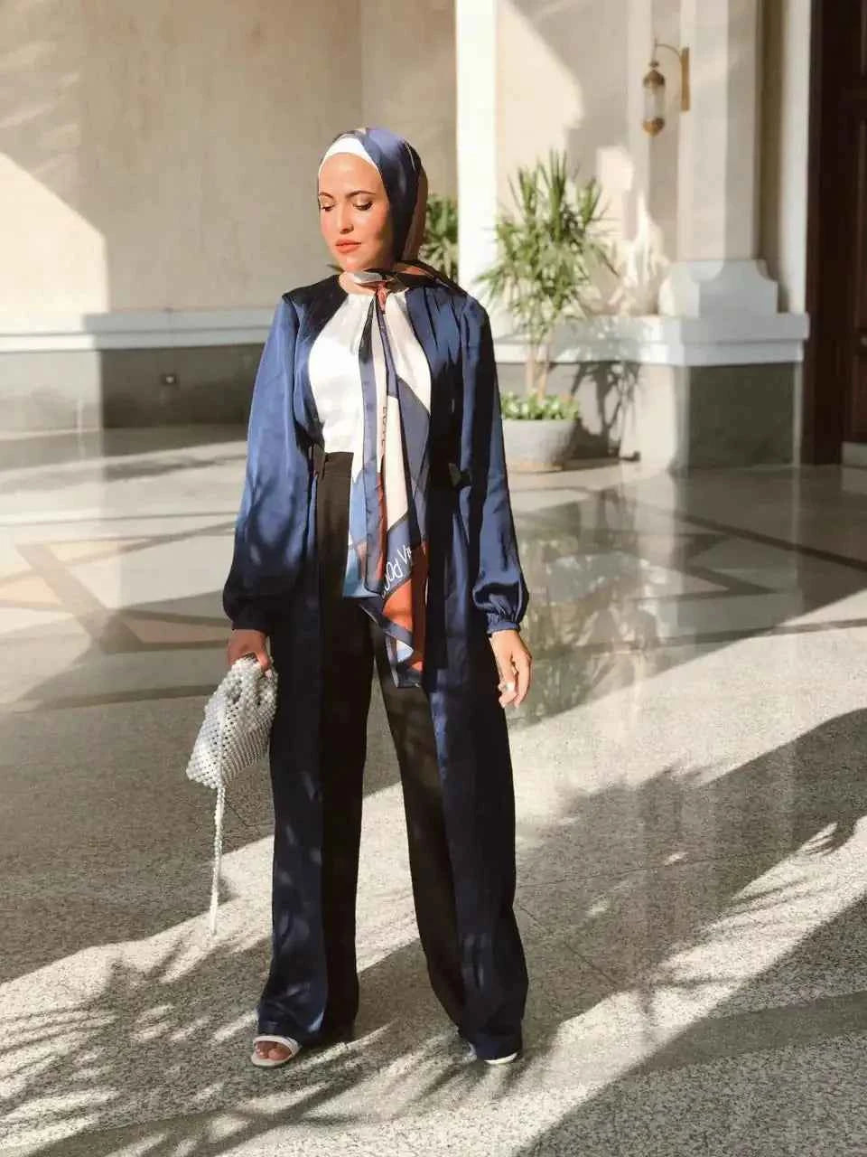 Havana jumpsuit