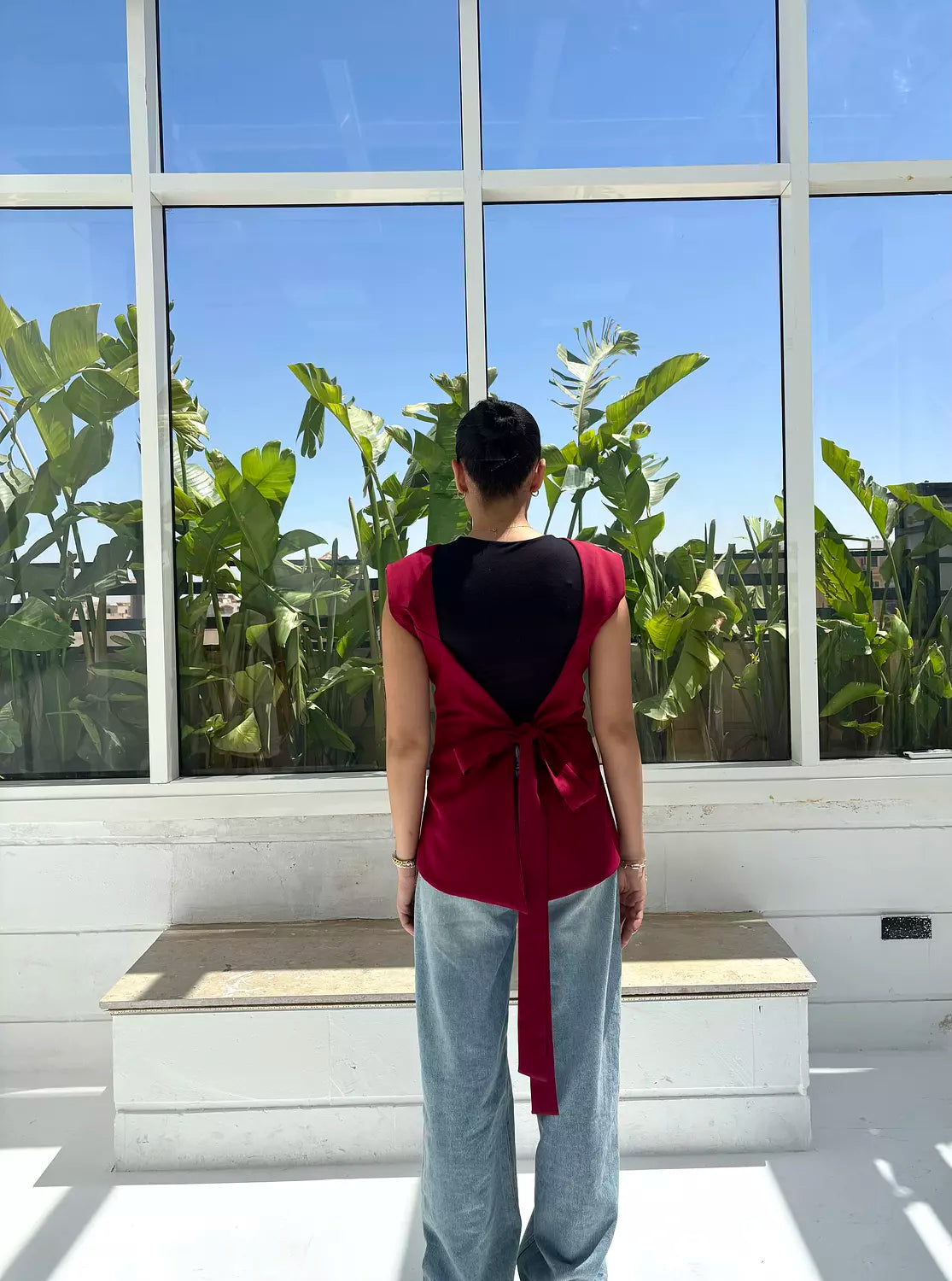 V Vest